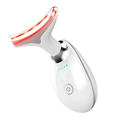 Masajeador Facial Reafirmante 5 en 1